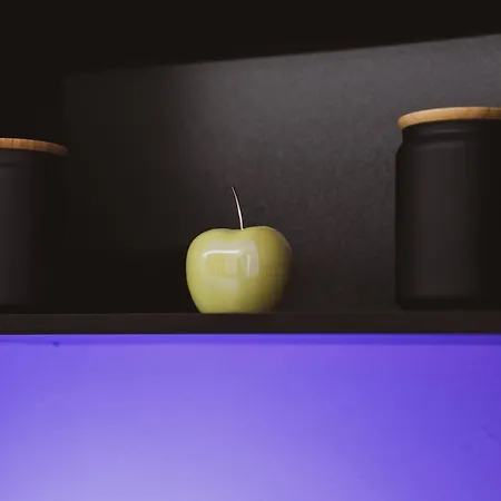 Nuova Luxury Ii Appartamento *