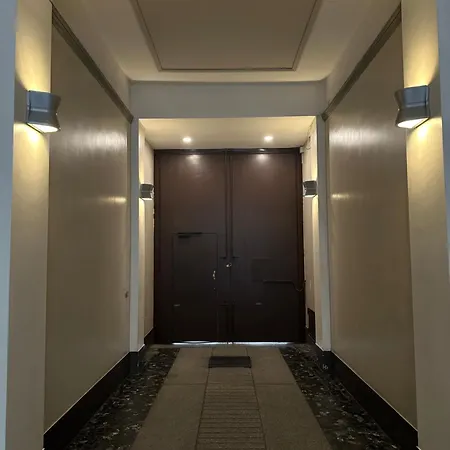 Nuova Luxury Ii Apartment Milan