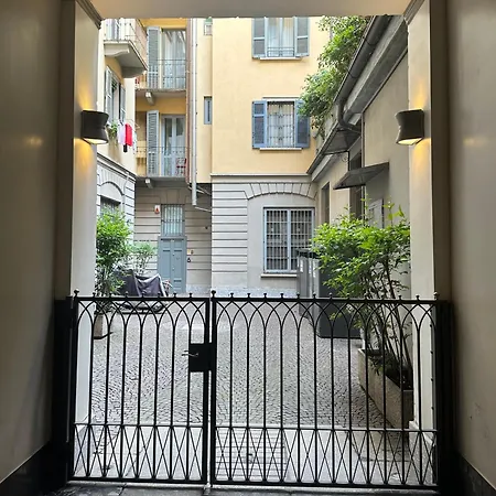 Nuova Luxury Ii