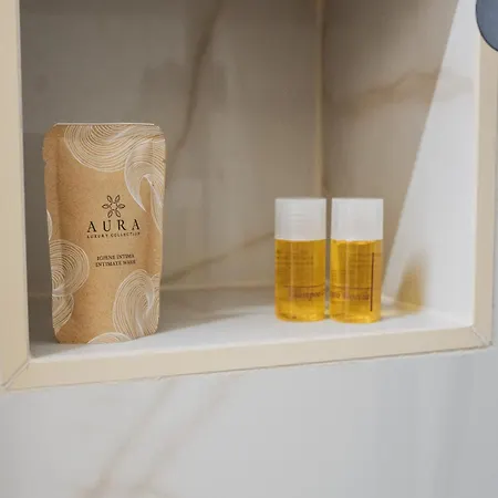 Apartment Nuova Luxury Ii