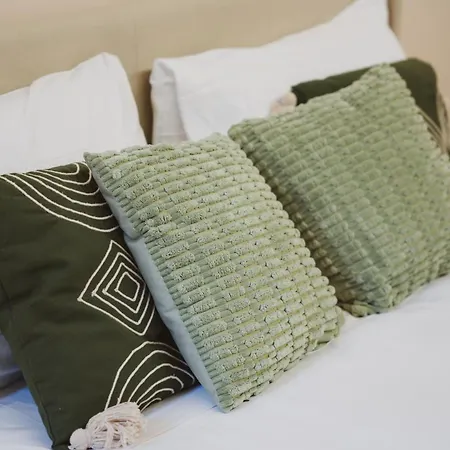 Apartment Nuova Luxury Ii *