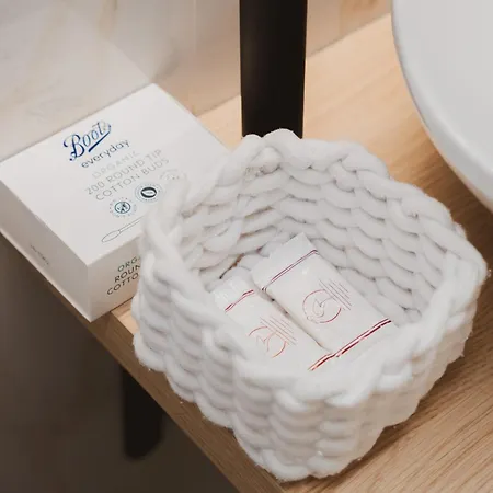 Nuova Luxury Ii Apartment