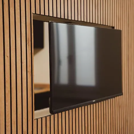 Appartement Nuova Luxury Ii