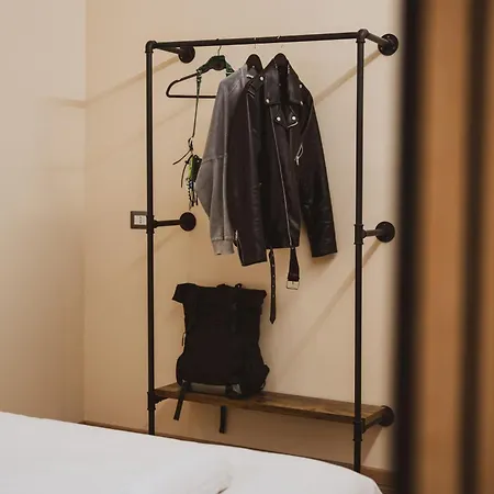 Nm Luxury Ii Appartement *