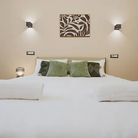 Apartment Nuova Luxury Ii *