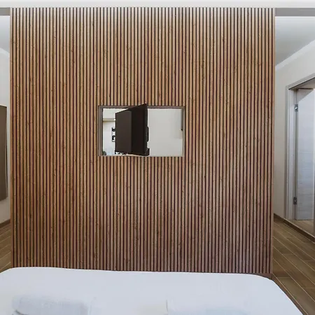 Nuova Luxury Ii Apartment Milan