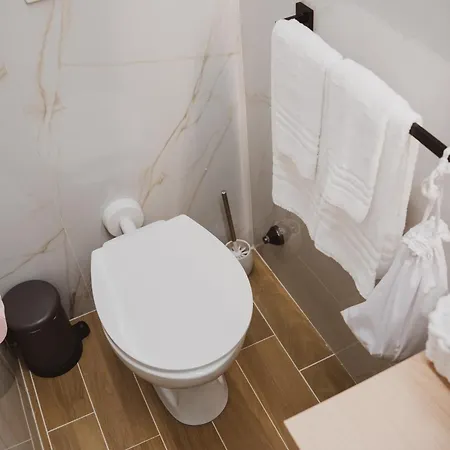 Apartment Nuova Luxury Ii Milan