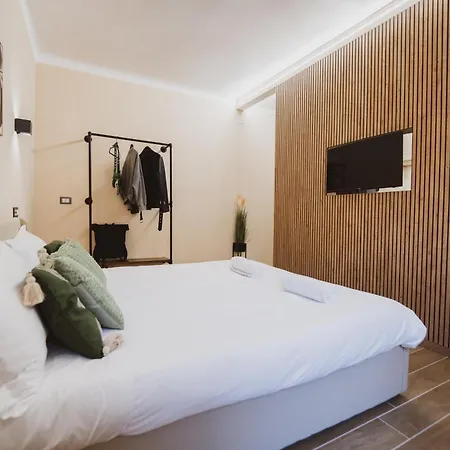 Nuova Luxury Ii *