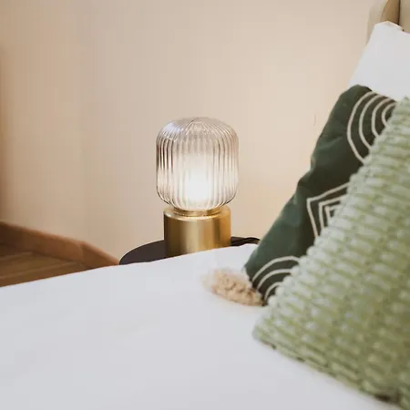 Nuova Luxury Ii Apartment *